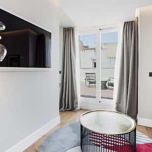 Duplex Kamer